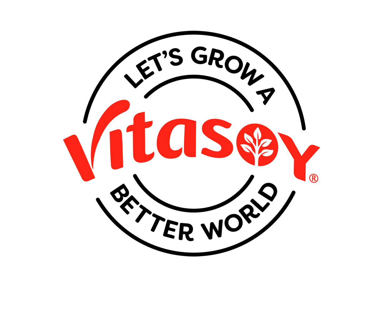 Vitasoy